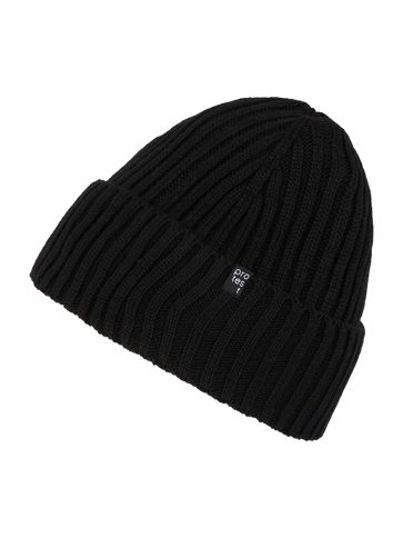 PRTReflex Beanie - True Black