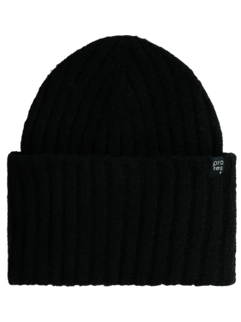 PRTReflex Beanie - True Black