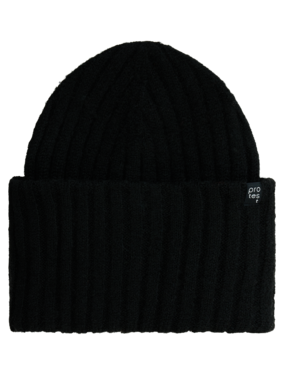 PRTReflex Beanie - True Black