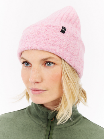 PRTReflex Beanie - Vintage Pink