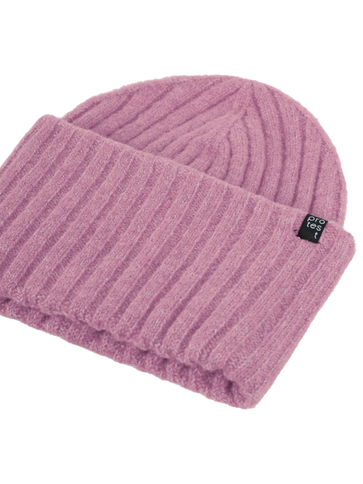PRTReflex Beanie - Vintage Pink