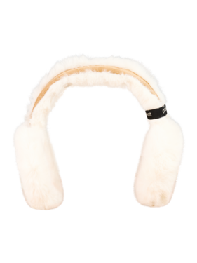 Riona earmuffs - Teddy Brown  Other accessories van Protest | SHAKA