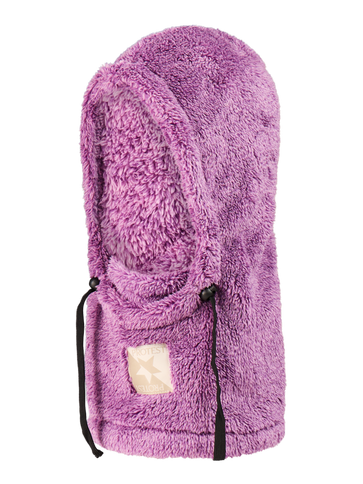 Thekla balaclava - Valerianlilac  Muts van Protest | SHAKA