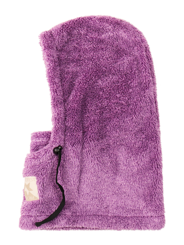 Thekla balaclava - Valerianlilac  Muts van Protest | SHAKA