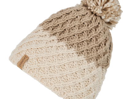 PRTHIKER24 beanie - BambooBeige