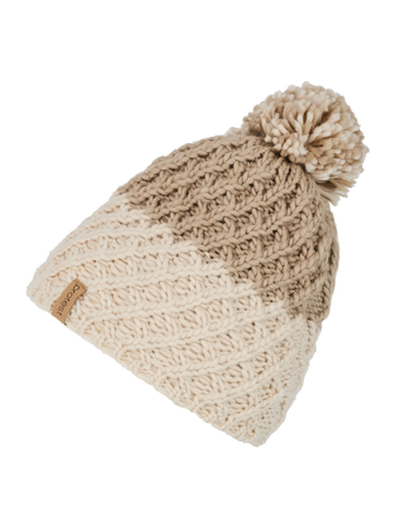 PRTHIKER24 beanie - BambooBeige