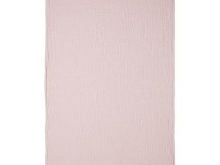 PRTASTRILDE towel - Duskyrose