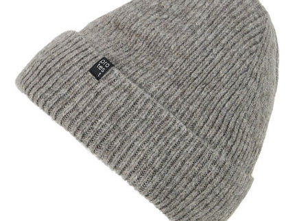 PRTSHOTA beanie - Dark Grey Melee