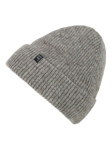 PRTSHOTA beanie - Dark Grey Melee