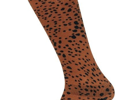 PRTBUCE 2 pack active snow socks - True Black