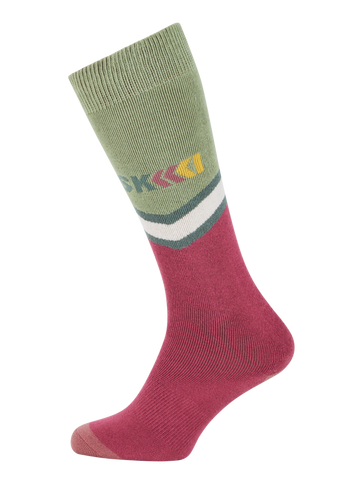 PRTGINNI socks - Rose Dust