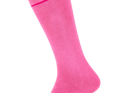 PRTQUIZ Socken – Foxy Pink