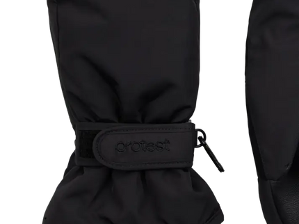 DUCHESS mitten - True Black