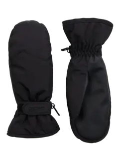 DUCHESS mitten - True Black