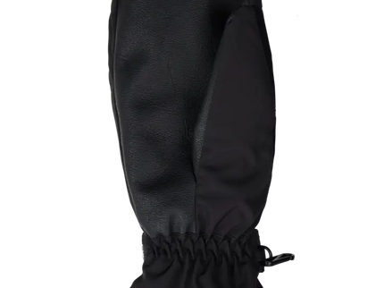 DUCHESS mitten - True Black
