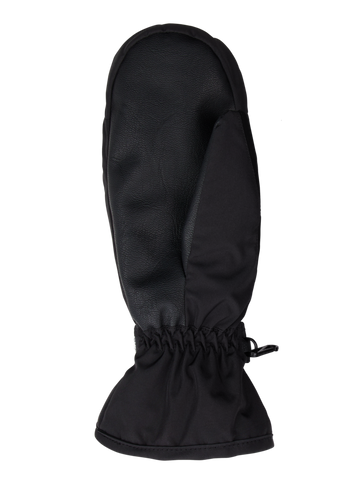 DUCHESS mitten - True Black  Ski Handschoenen van Protest | SHAKA