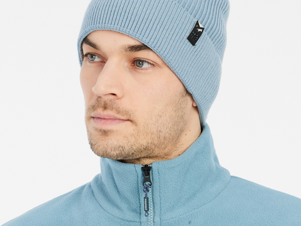 PRTRADIUS beanie - Yale Blue