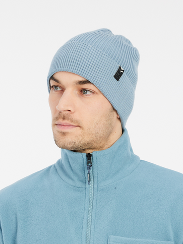 PRTRADIUS beanie - Yale Blue