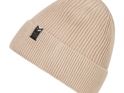 PRTRADIUS beanie - BambooBeige