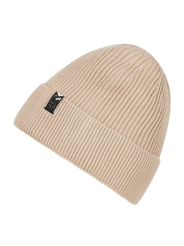 PRTRADIUS beanie - BambooBeige