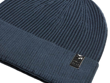 PRTRADIUS beanie - Steel Blue