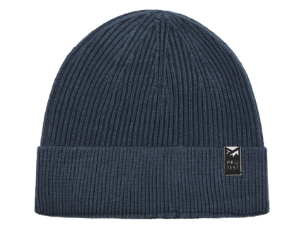 PRTRADIUS beanie - Steel Blue