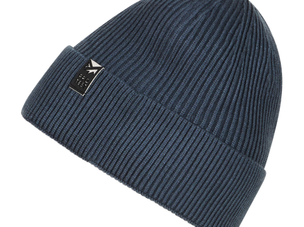 PRTRADIUS beanie - Steel Blue