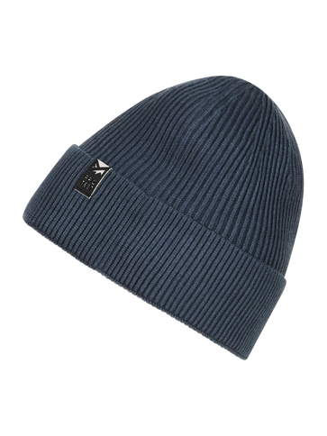 PRTRADIUS beanie - Steel Blue