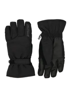 BARKAR gloves - True Black