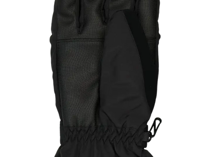 BARKAR gloves - True Black