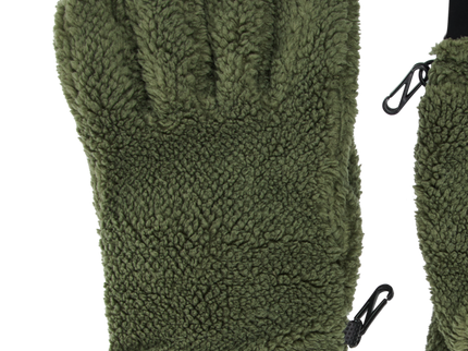 PRTNEWTON gloves - Thyme