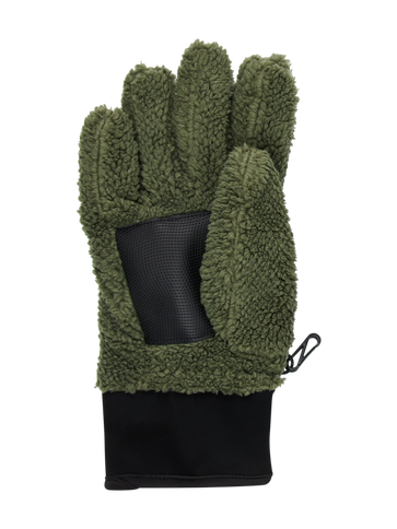 PRTNEWTON gloves - Thyme