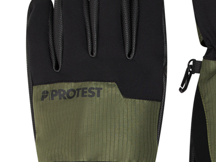 PRTRAZOR gloves - Thyme