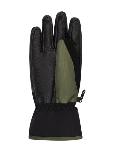 PRTRAZOR gloves - Thyme