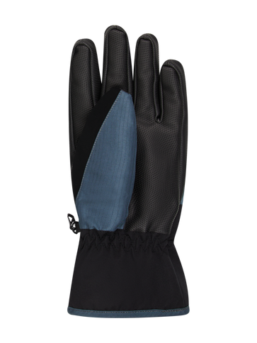 PRTRAZOR gloves - Yale Blue