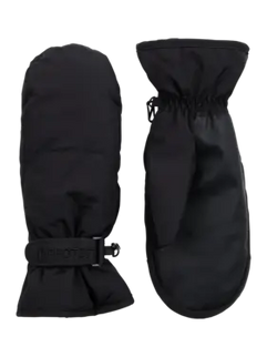 EMPIRE mitten - True Black