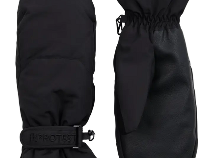 EMPIRE mitten - True Black