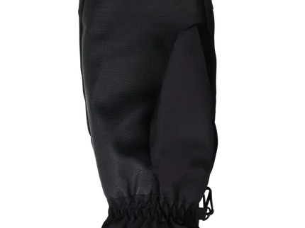 EMPIRE mitten - True Black
