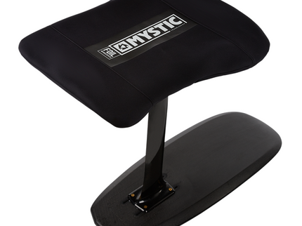 Foil Wing Cover - Black