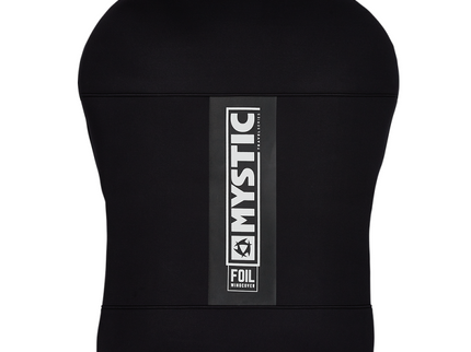 Foil Wing Cover - Black