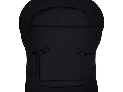 Foil Wing Cover - Black