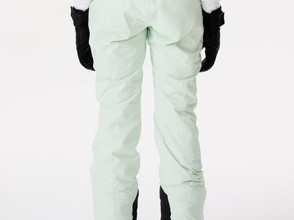 Rider High Waist Pant - Mint