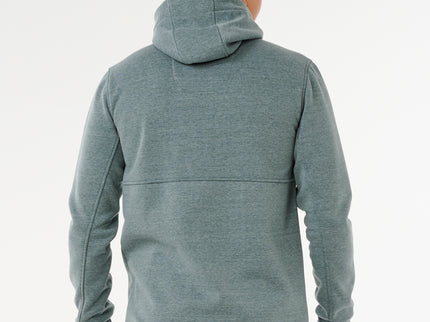 Anti Series Departed ZIP Thru - Moss