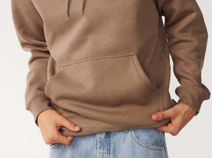 Wetsuit Icon Hood - Walnut  Sweat van Rip Curl | SHAKA