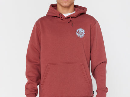 Wetsuit Icon Hood - Apple Butter