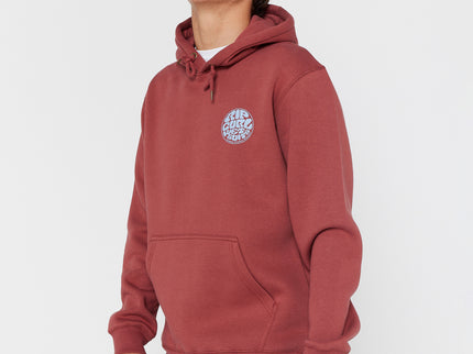 Wetsuit Icon Hood - Apple Butter