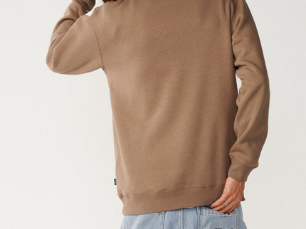 Wetsuit Icon Crew - Walnut  Sweat van Rip Curl | SHAKA