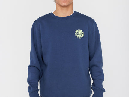 Wetsuit Icon Crew - Light Navy