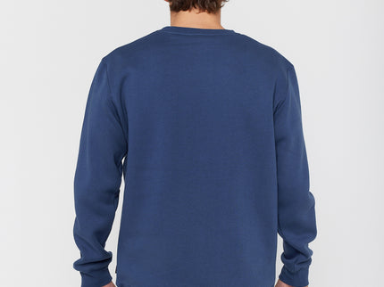 Wetsuit Icon Crew - Light Navy