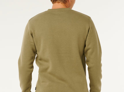 Wetsuit Icon Crew - Surplus Green